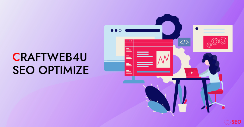 Craftweb4u SEO Service